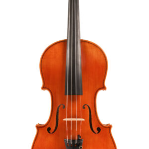 Violino Officina Mauro Lucini 2023 - Modello Stradivari