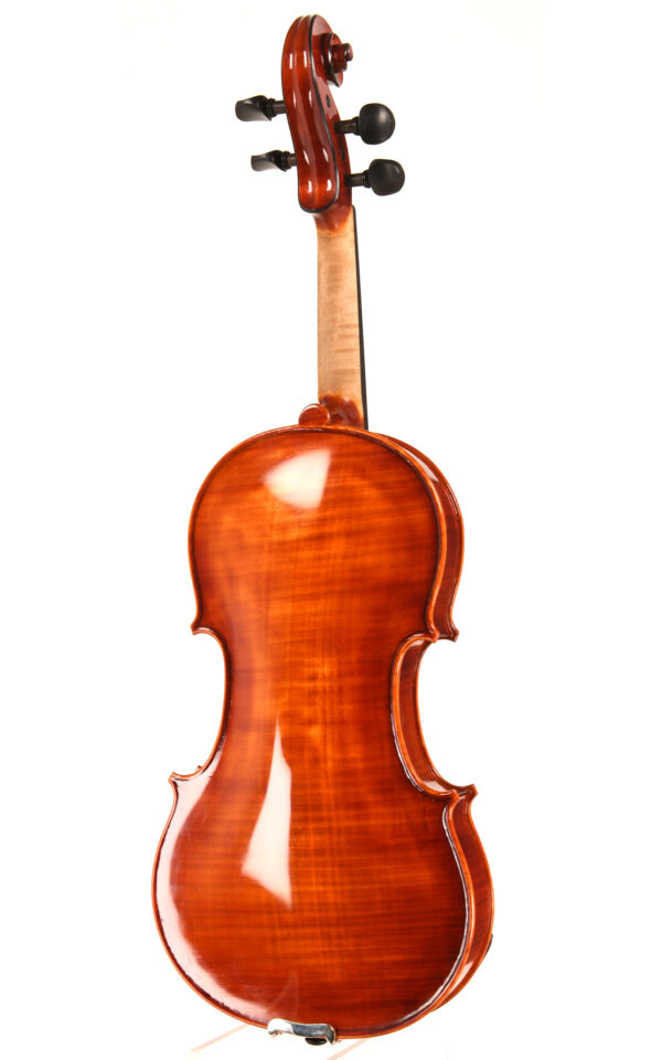 Violino  Officina Mauro Lucini, Cremona 2023 - VENDUTO - immagine 3