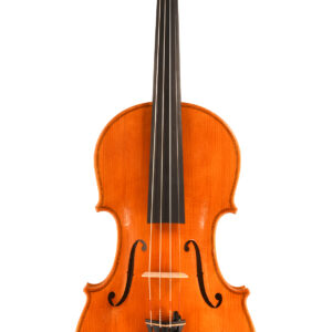 Officina Mauro Lucini violino no. 15, Cremona 2023 - VENDUTO