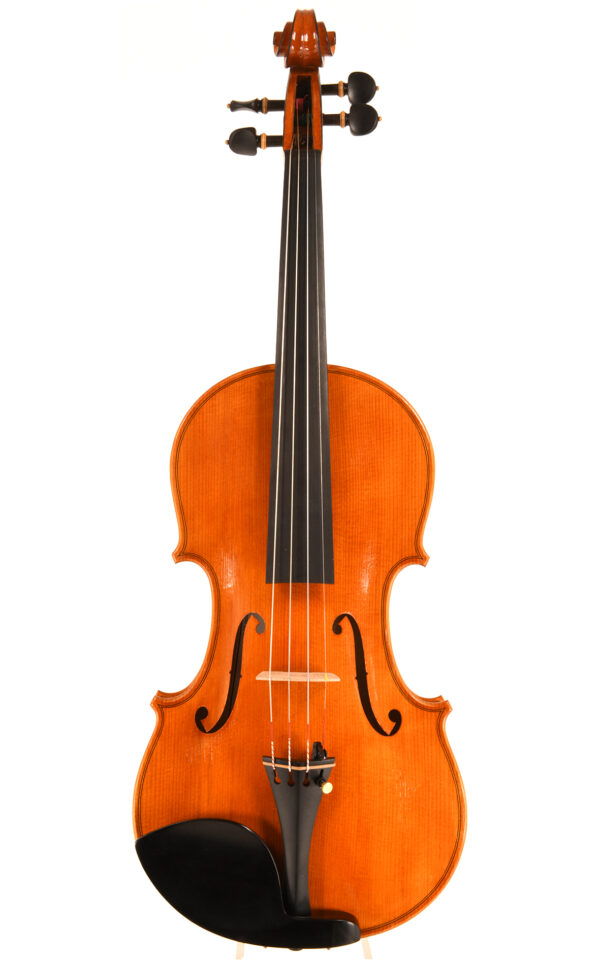 Officina Mauro Lucini violino no. 15, Cremona 2023 - VENDUTO