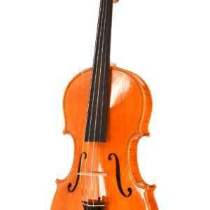 Officina Mauro Lucini violino no. 15
