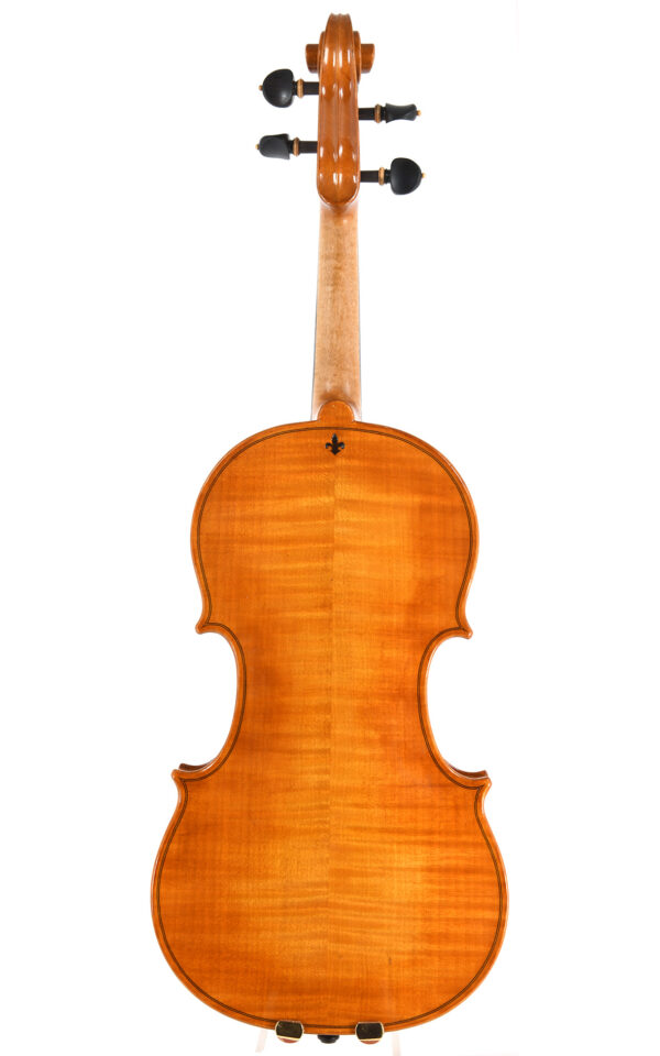 Violino no. 24 Officina Mauro Lucini, Cremona 2024 - VENDUTO