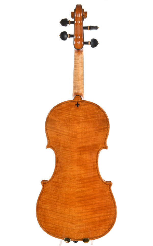 Violino Officina Mauro Lucini no.23, Cremona 2024 - VENDUTO