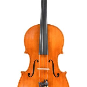 Viola 39,5 cm, Officina Mauro Lucini, Cremona, 2024 - VENDUTO