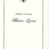 Zertifiziert von Officina Mauro Lucini