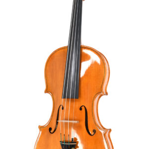 Violino no. 36 Officina Mauro Lucini