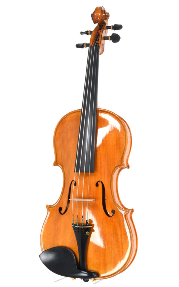 Violino no. 36 Officina Mauro Lucini