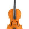 Violine Nr. 30 Officina Mauro Lucini, Cremona 2024 – Bild 5