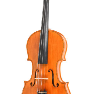 Violino di Cremona secondo Antonio Stradivari, Officina Mauro Lucini n.72